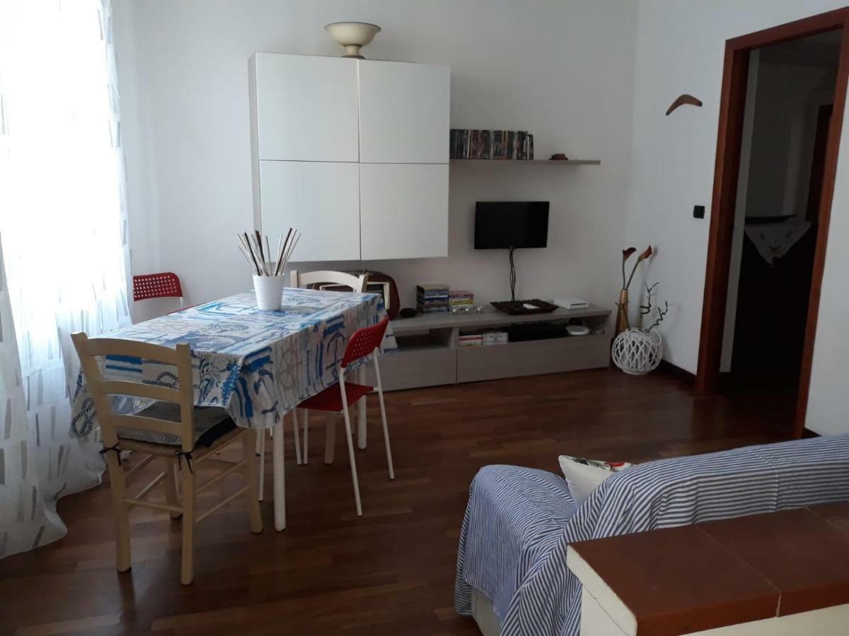 Ferienwohnung La Giara La Spezia Exterior foto